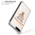 Oklahoma State University OSU Cowboys iPhone 7/8 Plus Clear Case