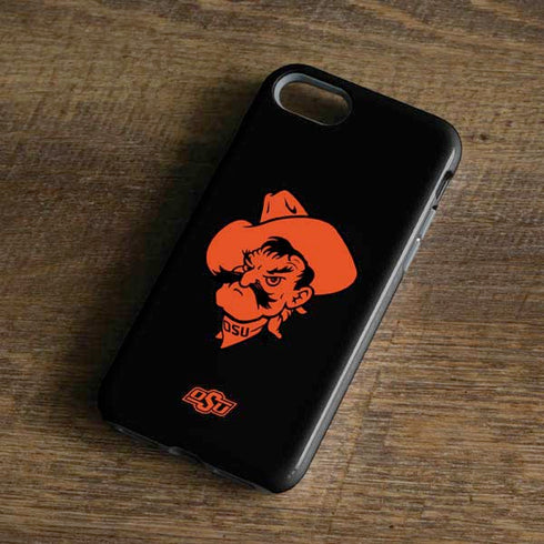 Oklahoma State University OSU Cowboys iPhone 7 Pro Case