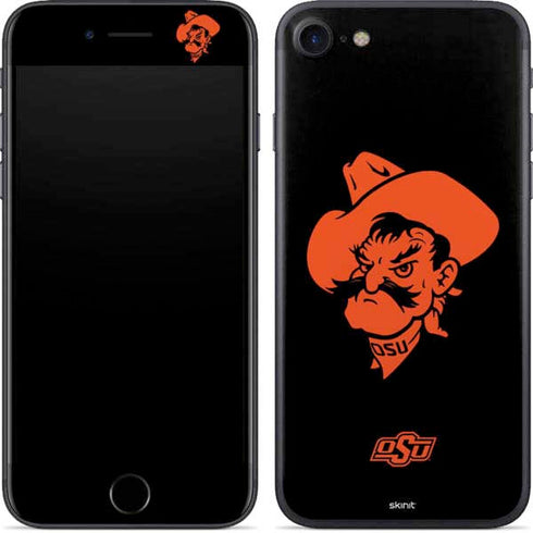 Oklahoma State University OSU Cowboys iPhone 7 Skin