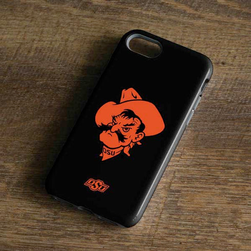 Oklahoma State University OSU Cowboys iPhone 8 Pro Case