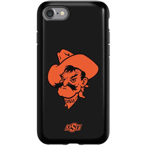 Oklahoma State University OSU Cowboys iPhone SE (2nd & 3rd Gen) Pro Case
