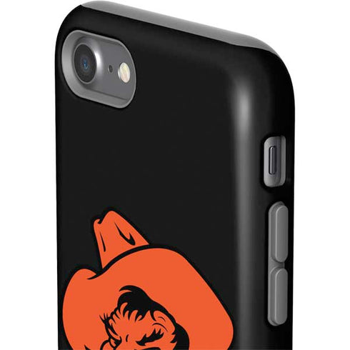Oklahoma State University OSU Cowboys iPhone SE (2nd & 3rd Gen) Pro Case