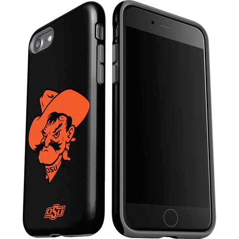 Oklahoma State University OSU Cowboys iPhone SE (2nd & 3rd Gen) Pro Case