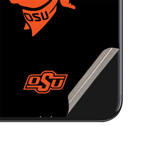 Oklahoma State University OSU Cowboys iPhone SE (2nd & 3rd Gen) Skin