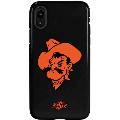Oklahoma State University OSU Cowboys iPhone XR Pro Case