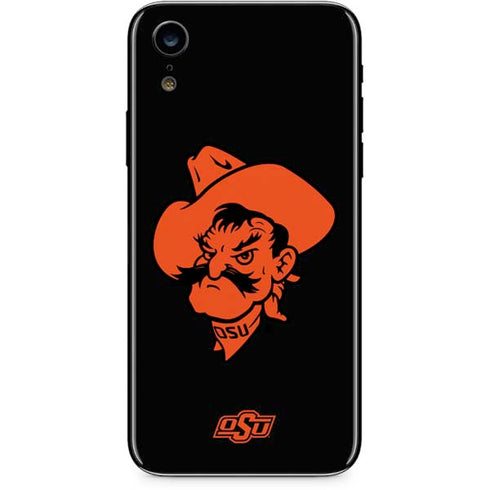 Oklahoma State University OSU Cowboys iPhone XR Skin