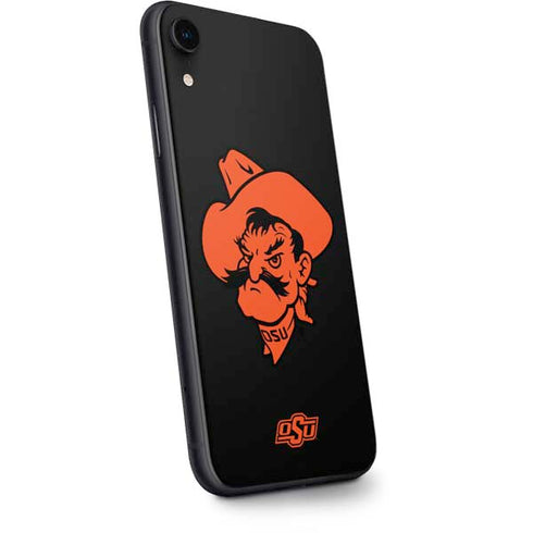 Oklahoma State University OSU Cowboys iPhone XR Skin