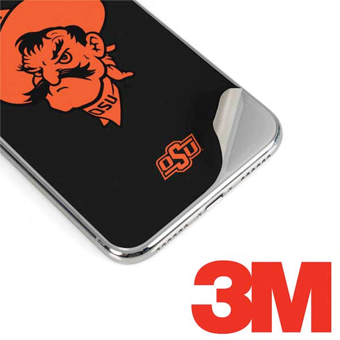 Oklahoma State University OSU Cowboys iPhone XR Skin