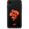 Oklahoma State University OSU Cowboys iPhone XR Waterproof Case