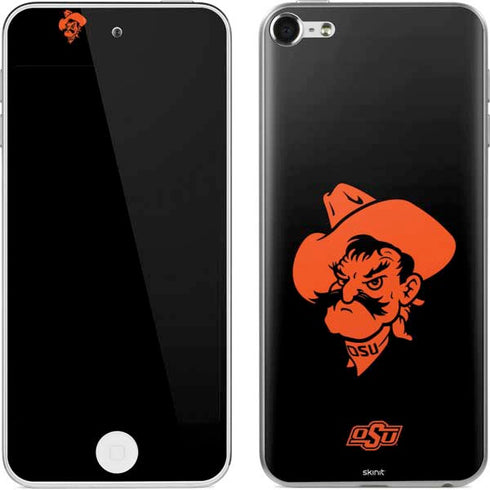 Oklahoma State University OSU Cowboys Apple iPod Skin