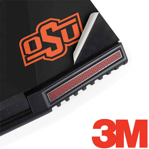 Oklahoma State University OSU Cowboys Legion Y720 Skin