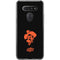 Oklahoma State University OSU Cowboys LG K51/Q51 Clear Case