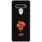 Oklahoma State University OSU Cowboys LG Stylo 6 Clear Case