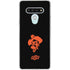 Oklahoma State University OSU Cowboys LG Stylo 6 Clear Case