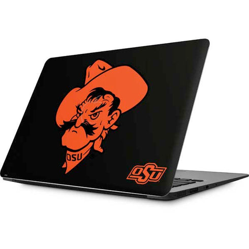 Oklahoma State University OSU Cowboys Apple MacBook Skin