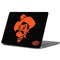Oklahoma State University OSU Cowboys Apple MacBook Pro 13-inch Skin