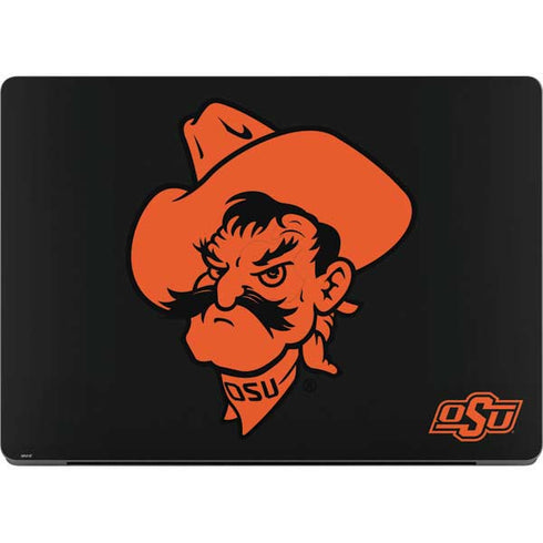 Oklahoma State University OSU Cowboys MacBook Pro 14in (2021-24) Skin