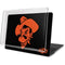 Oklahoma State University OSU Cowboys MacBook Pro 16in (2019-20) Case plus Skin
