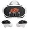 Oklahoma State University OSU Cowboys Meta Quest 3 Skin