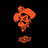 Oklahoma State University OSU Cowboys Moto E5 Play Skin