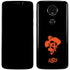 Oklahoma State University OSU Cowboys Moto E5 Plus Skin