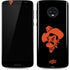 Oklahoma State University OSU Cowboys Moto G6 Skin