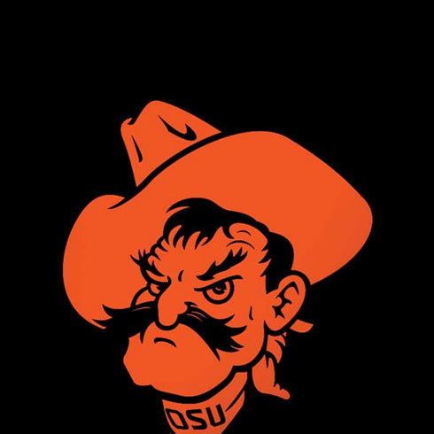 Oklahoma State University OSU Cowboys Moto G6 Skin