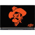 Oklahoma State University OSU Cowboys MSI GS65 Stealth Laptop Skin