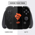 Oklahoma State University OSU Cowboys Nintendo Switch Bundle Skin