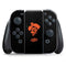 Oklahoma State University OSU Cowboys Nintendo Switch (2017-2021) Joy-Con Controller Skin