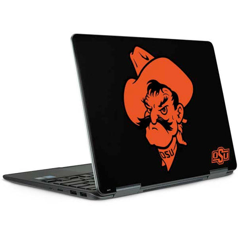Oklahoma State University OSU Cowboys Notebook 9 Pro 13in (2017) Skin