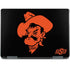 Oklahoma State University OSU Cowboys Notebook 9 Pro 13in (2017) Skin