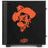 Oklahoma State University OSU Cowboys NZXT H510 Compact ATX Mid-Tower Case Skin