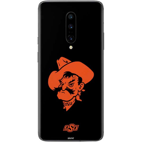 Oklahoma State University OSU Cowboys OnePlus 7 Pro Skin