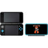 Oklahoma State University OSU Cowboys Orange Nintendo 2DS XL (2017) Skin