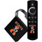 Oklahoma State University OSU Cowboys Orange Amazon Fire TV Skin