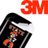 Oklahoma State University OSU Cowboys Orange Apple AirPods 2 Skin