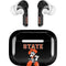 Oklahoma State University OSU Cowboys Orange Apple AirPods Pro Skin