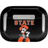 Oklahoma State University OSU Cowboys Orange Apple AirPods Pro Skin