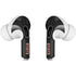 Oklahoma State University OSU Cowboys Orange Apple AirPods Pro Skin