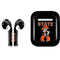 Oklahoma State University OSU Cowboys Orange Apple AirPods Skin