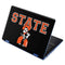Oklahoma State University OSU Cowboys Orange Aspire R11 11.6in Skin