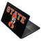 Oklahoma State University OSU Cowboys Orange Asus X502CA 15.6 Skin