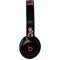 Oklahoma State University OSU Cowboys Orange Beats Solo 2 Wireless Skin