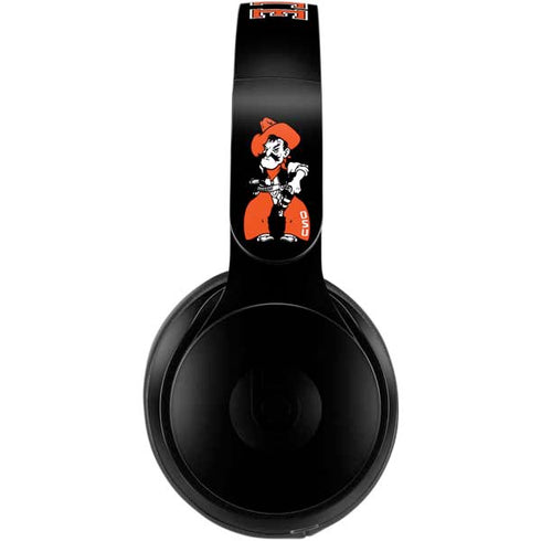 Oklahoma State University OSU Cowboys Orange Beats Solo Pro Skin