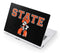 Oklahoma State University OSU Cowboys Orange Acer Chromebook Skin