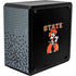Oklahoma State University OSU Cowboys Orange Cooler Master MasterBox Q300L Mini Tower Skin