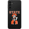 Oklahoma State University OSU Cowboys Orange Galaxy A14 5G Skin