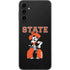 Oklahoma State University OSU Cowboys Orange Galaxy A14 5G Skin