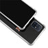 Oklahoma State University OSU Cowboys Orange Galaxy A71 5G Clear Case